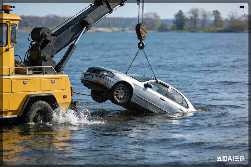 永川区汽车救援送柴油